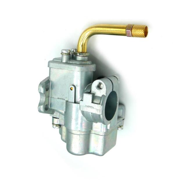 Vergaser 13mm Typ 85/13 Für Hercules Prima Sachs 5 Produktbild-Vorschau 5