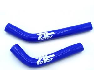 Tubo dellacqua per Yamaha DT 125 R blu