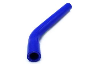 Kühlerschlauch für Yamaha DT 125 R / RE / X blau Wasserschlauch Silikon Kühlmittel