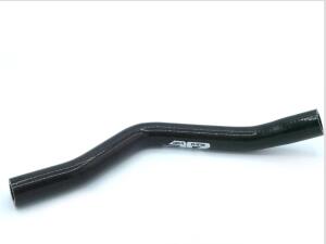 Water hose for Yamaha DT 125 R / RE / X black