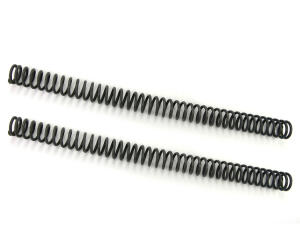 Fork spring set for Yamaha DT 125 R / RE / X