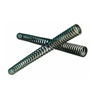 Fork spring set for Yamaha DT 125 R / RE / X