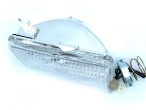 Scheinwerfer für Yamaha DT 125 R / RE / X