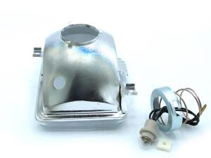 Scheinwerfer für Yamaha DT 125 R / RE / X