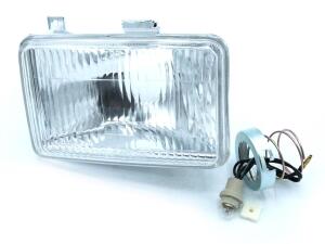 Scheinwerfer für Yamaha DT 125 R / RE / X