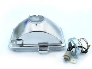 Scheinwerfer für Yamaha DT 125 R / RE / X