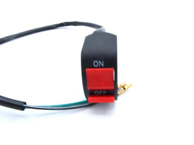 Universeller Lichtschalter