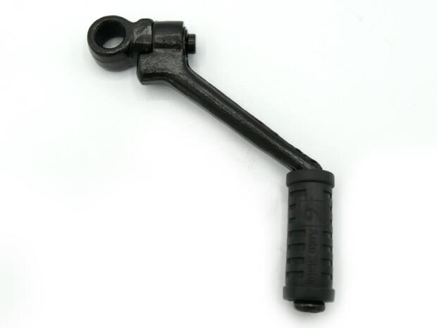 Kickstart for Yamaha DT 125 R/RE/X