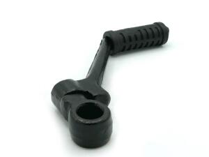 Kickstart for Yamaha DT 125 R/RE/X