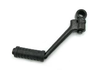 Kickstart for Yamaha DT 125 R/RE/X