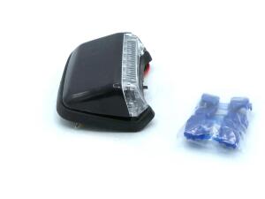 LED Rücklicht für Motorrad, Atv, Quad