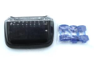 LED Rücklicht für Motorrad, Atv, Quad