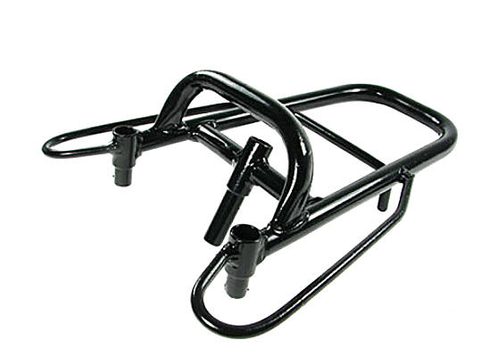 Gepäckträger Rex 450  BT50QT-9