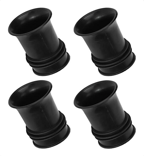 aircleaner-tube-kit  for Honda CB750K - CB750F Super Sport