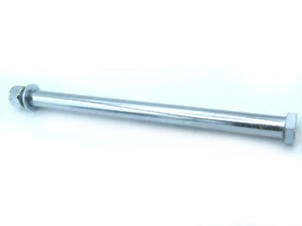 Axle rear Yamaha DT 125 R / RE / X