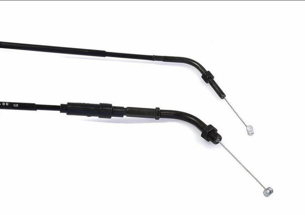 Cable gas return Honda CB 600 F Hornet PC 36 03-06