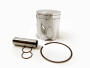 Piston tuning 53,96 Aprilia RS 125 / AF1 / GP / SX 125  Rotax 122/123/127