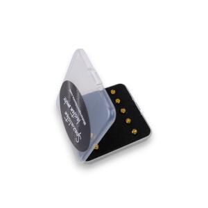 Vergaser Hauptdüsen M4 80-98 10 Stück Abstimm Komplettset