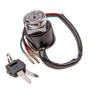 Zündschloss für Honda SS, CD, CT, ST 50 / 70 Dax