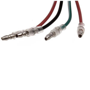 Igniton switch for Honda SS, CD, CT, ST 50 / 70 Dax