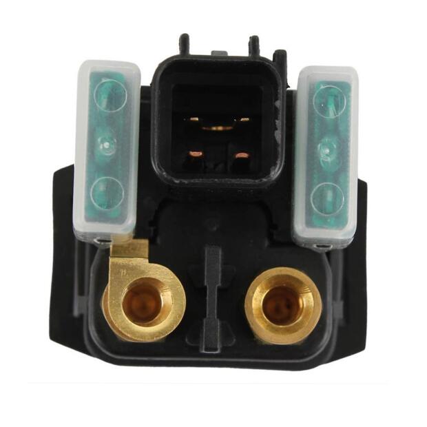 Anlasser Magnetschalter für Yamaha Anlasser Relais