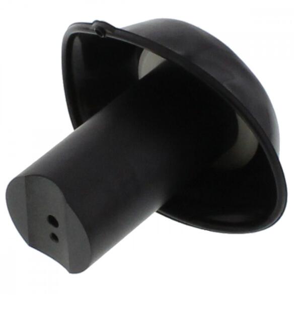 Throttle valve with membrane rear for Suzuki VS 800 und VZ 800