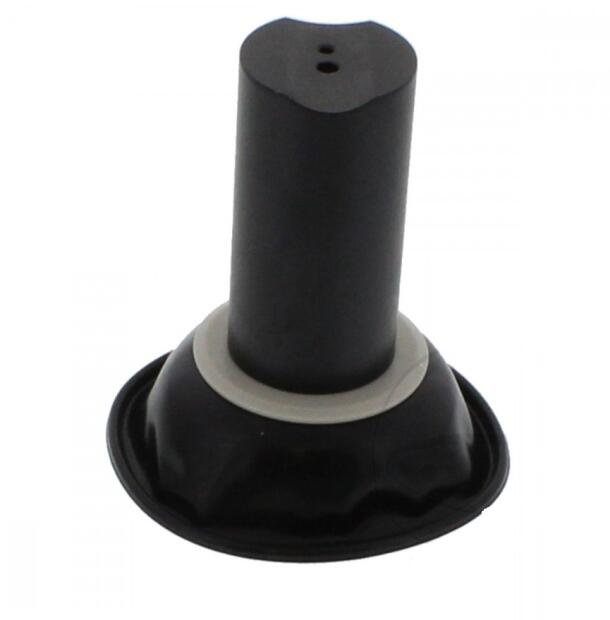 Throttle valve with membrane Front und rear for Suzuki VS 800 und VZ 800