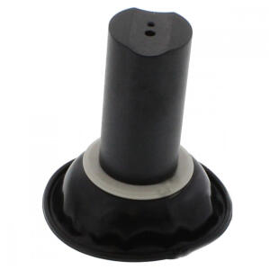 Throttle valve with membrane Front und rear for Suzuki VS 800 und VZ 800