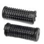 Footrest rubber for Honda ST 50 / ST 70 Dax pair