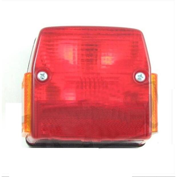 Tail light for Puch Maxi NT 2 Speed