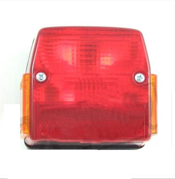 Rücklicht für Puch Maxi NT 2 Speed