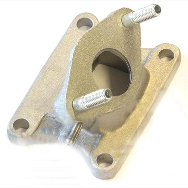 Ansaugstutzen Vergaser Honda MT/MB STD 18mm