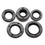 Wellendichtringe Simmerringe für Honda ST 50/70 Dax/Skyteam/XR/Z Monkey/Gorilla/SS50/C50/CD50