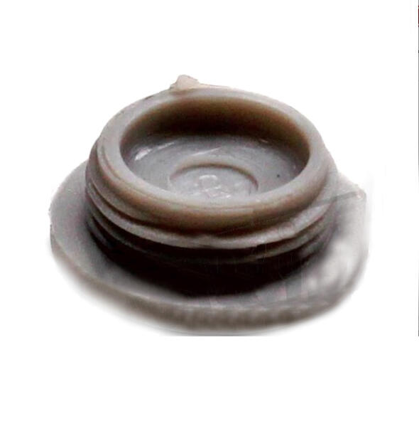 Oil filler plug Hercules Sachs 504-505