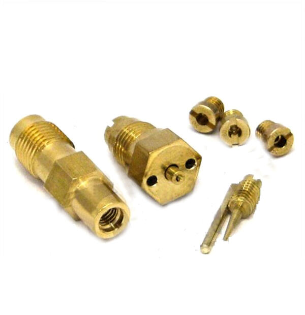 Vergaser Reparatursatz Simon S51 BVF 16 (SP)