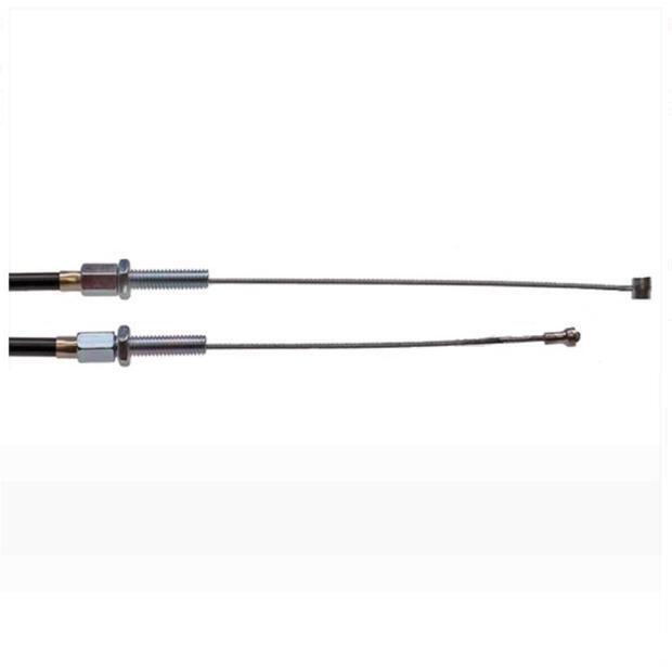 Shift cable 1160 mm for Sachs / Hercules Prima 4 and Prima 5 Black