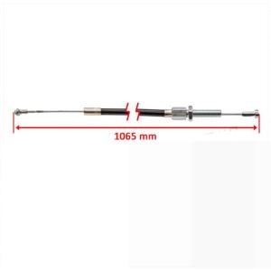 Clutch cable Sachs / Hercules Prima 4 und Prima 5