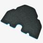 Luftfilter für Kawasaki ZZR 600 , 600 D, 600E ZX600E