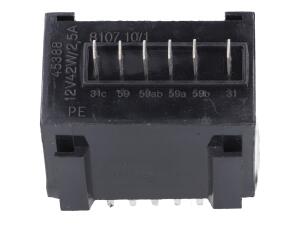 Régulateur redresseur Simson S51, S53, S70, S83,...