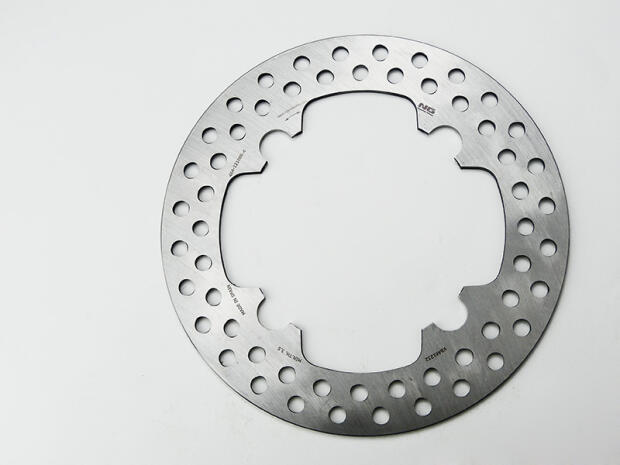 Disk rear Husqvarna SMR 610 99-04