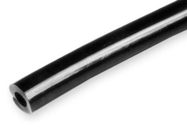 Benzinschlauch Entlüftungsschlauch 5x8mm 1 Meter Gummi