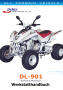 Werkstatthandbuch, Reparaturanleitung Dinli DL901, DL902, DL904, DMX 450 Quad ATV Download