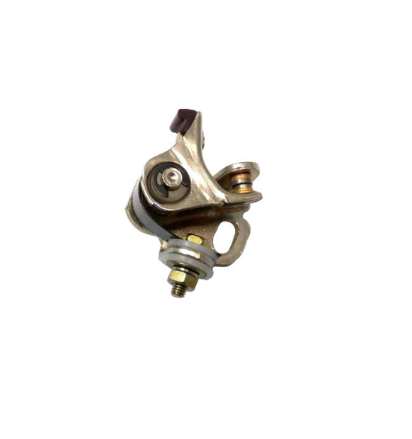 Zündkontakt Unterbrecher Simson S50, S51, KR51/1, KR51/2, Schwalbe, Sperber, Habicht