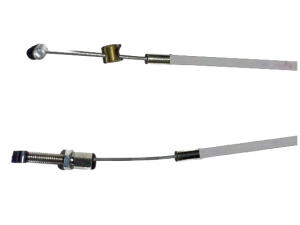 Câble embrayage +15cm Zundapp CS / CX /ZS 25, C50...