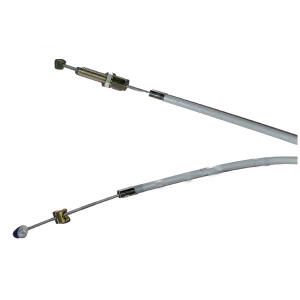 Schaltzug +15cm Zündapp CS / CX /ZS 25, C50 /Sport,...