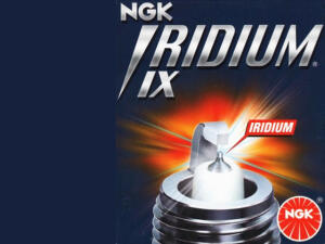 Zündkerze Iridium Tuning Sachs ZZ 125 4 Takt