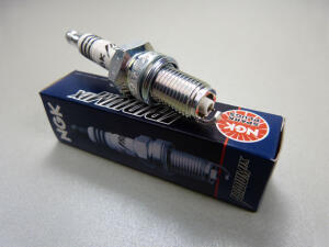 Zündkerze Iridium Tuning Sachs ZZ 125 4 Takt