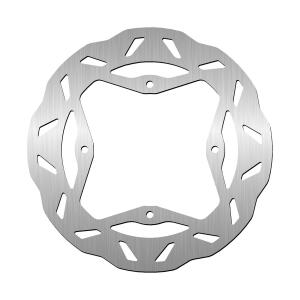 Bremsscheibe vorne für Suzuki RM-Z / RMX 250 / 450