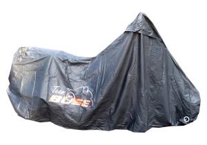 Abdeckplane Outdoor II von Büse XXL L:264 x B:105 x H:130 cm