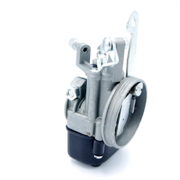 Carburetor Dellorto replica SHA 12/12 Piaggio Ciao, Grillo, Bravo, Si, Gilera EC1